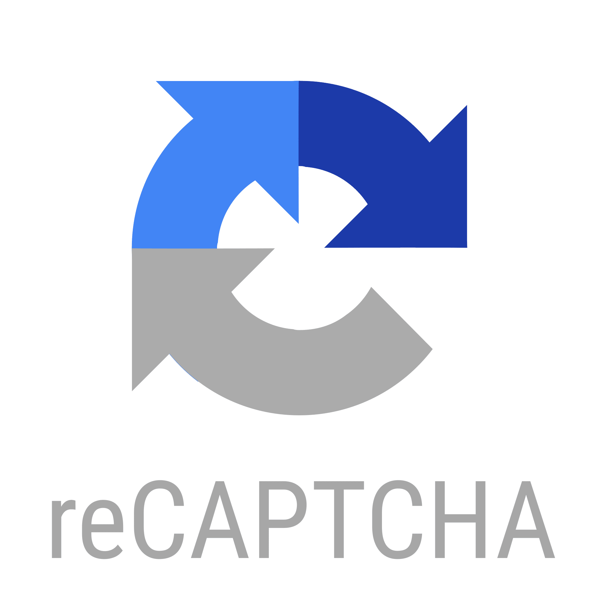 reCAPTCHA-ikon