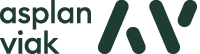 Asplan Viak logo