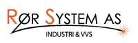 Rør System logo